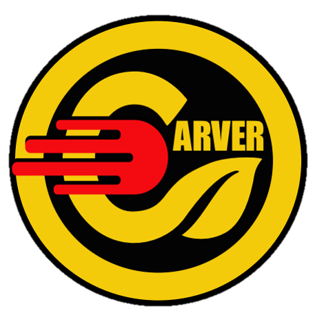 Carver Elementary School logo